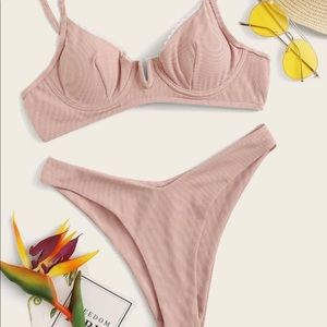 shein bikini